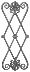 Modern Panel 